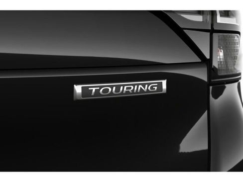 New 2025 Subaru Forester Touring image 12