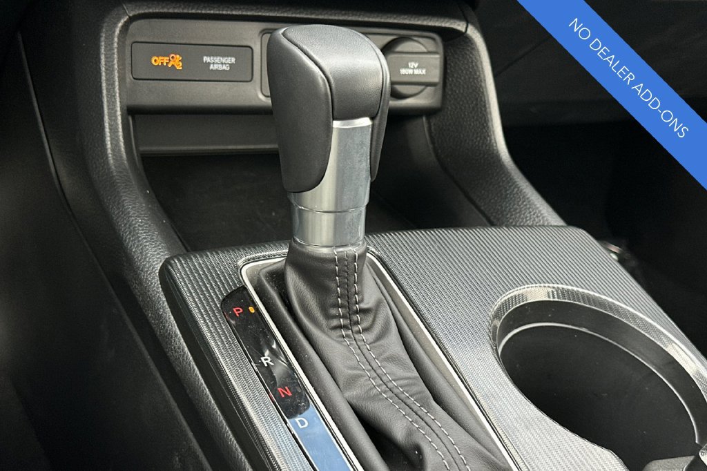 Certified 2026 Honda Civic Sport image 22