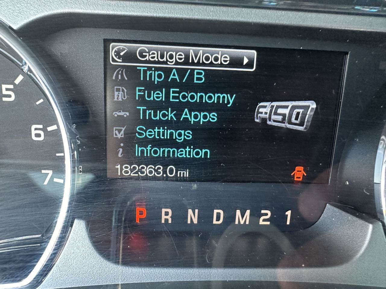 Used 2013 Ford F150 Platinum AWD/4WD image 16