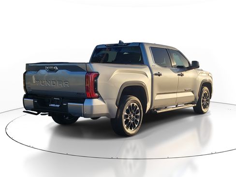 Used 2026 Toyota Tundra Limited w/ Limited PVM Package AWD/4WD image 7