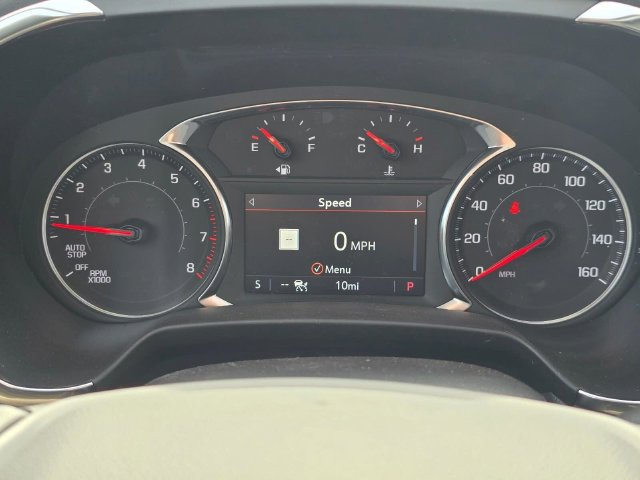 New 2026 Chevrolet Blazer LT w/ Sound & Technology Package AWD/4WD image 27