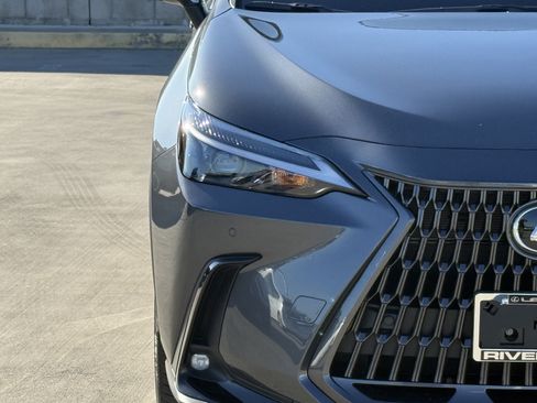 New 2026 Lexus NX 350h AWD w/ Premium Package image 7