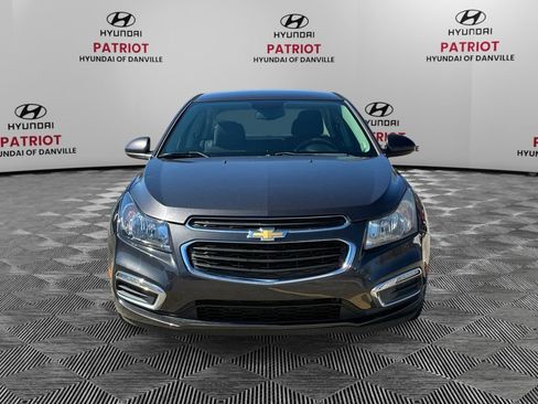 Used 2016 Chevrolet Cruze LT FWD image 29