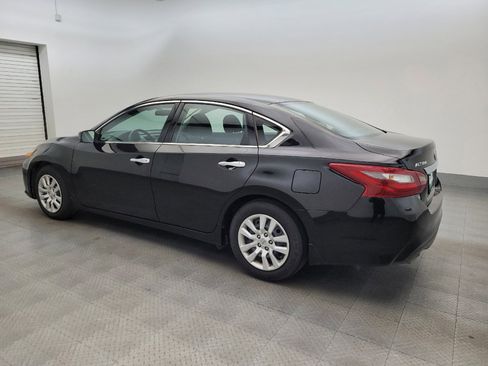 Used 2018 Nissan Altima 2.5 S w/ S Convenience Package FWD image 3