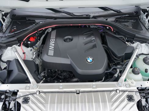 New 2026 BMW X3 xDrive30 w/ Premium Package image 21