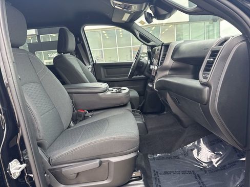 New 2026 RAM 2500 Tradesman image 27