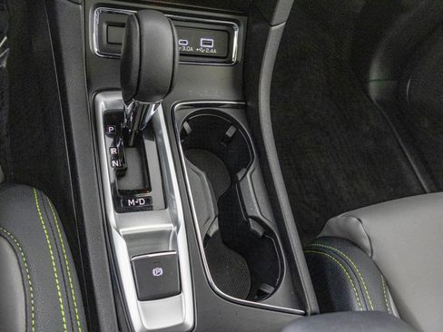 Used 2024 Subaru Ascent Onyx Edition image 28