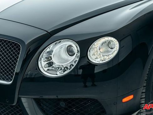 Used 2013 Bentley Continental GT image 43