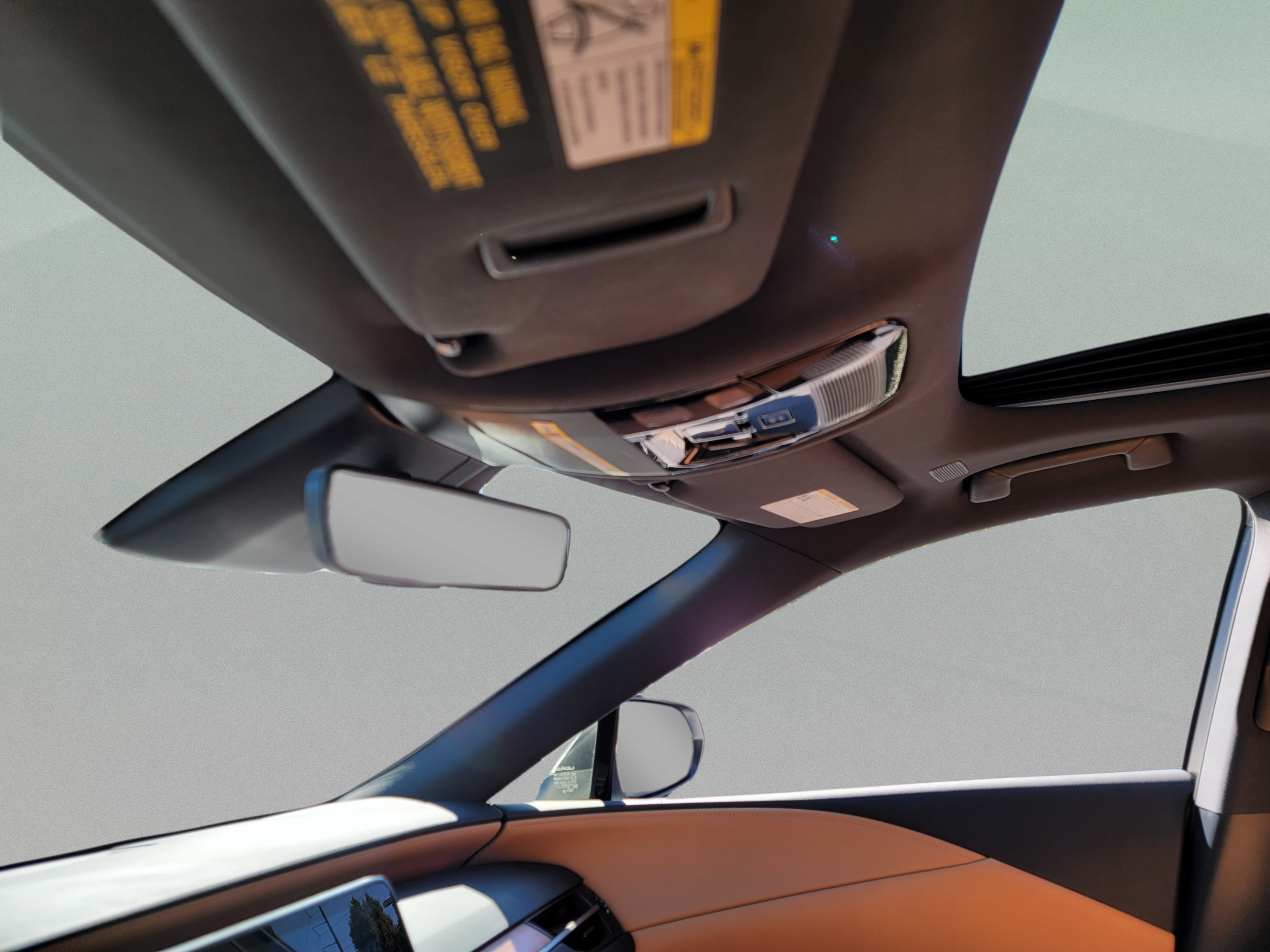 Certified 2025 Lexus RX 350 Premium Plus FWD image 16
