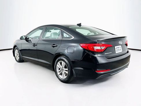 Used 2015 Hyundai Sonata SE FWD image 4