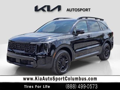 New 2026 Kia Sorento SX Prestige