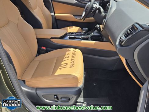 Used 2024 Lexus NX 250 FWD image 18