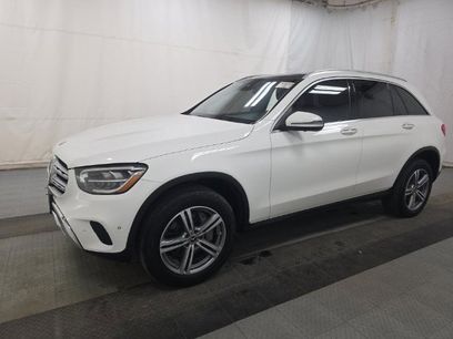 Used 2022 Mercedes-Benz GLC 300 4MATIC w/ Multimedia Package Lite