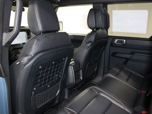 New 2025 Ford Bronco Badlands image 23