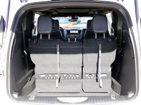 New 2026 Chrysler Pacifica Limited image 23