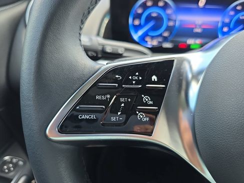 Certified 2024 Mercedes-Benz EQB 250+ image 21