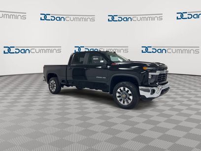 New 2026 Chevrolet Silverado 2500 LT w/ All Star Edition