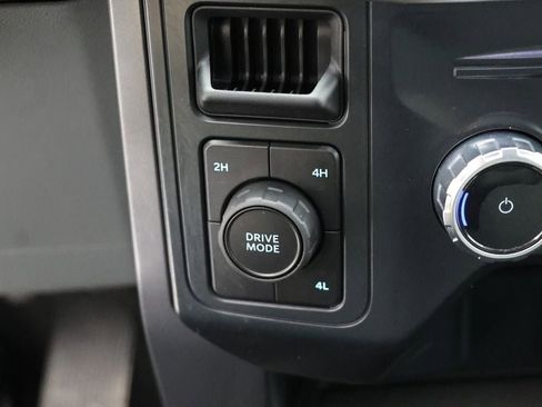Used 2025 Ford F150 XLT w/ Equipment Group 301A Standard AWD/4WD image 24