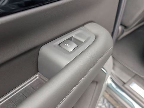 New 2026 Chevrolet Tahoe Z71 w/ Comfort Package image 11