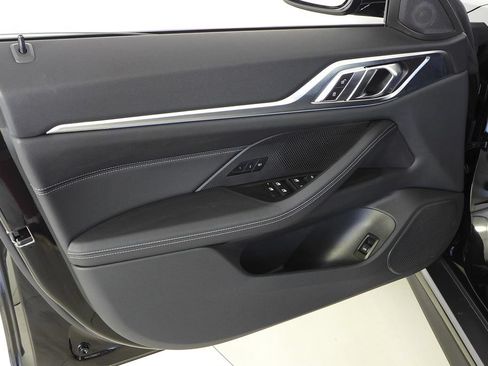 Used 2023 BMW i4 eDrive35 w/ Premium Package RWD image 11