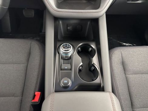 New 2026 Ford Explorer Active image 12