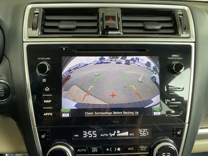 Used 2018 Subaru Outback 3.6R Limited