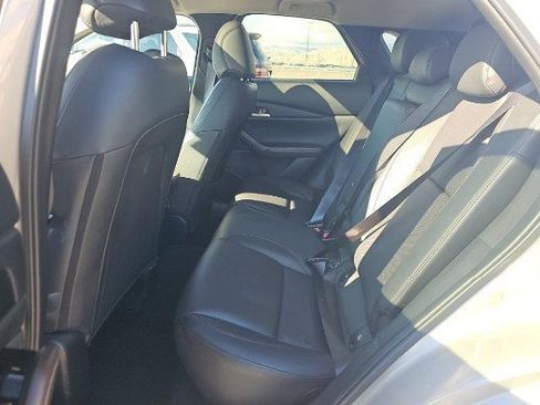 Used 2024 MAZDA CX-30 AWD 2.5 S w/ Premium Package image 8