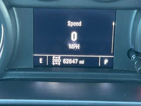 Used 2024 Chevrolet Silverado 2500 Custom w/ Custom Value Package image 19