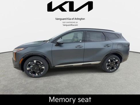 New 2026 Kia Sportage SX Prestige AWD/4WD image 5