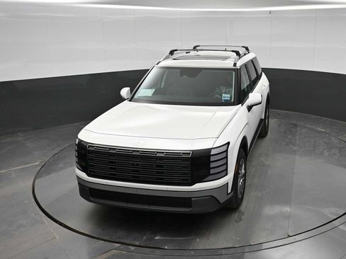 New 2027 Hyundai Palisade SEL AWD/4WD image 28