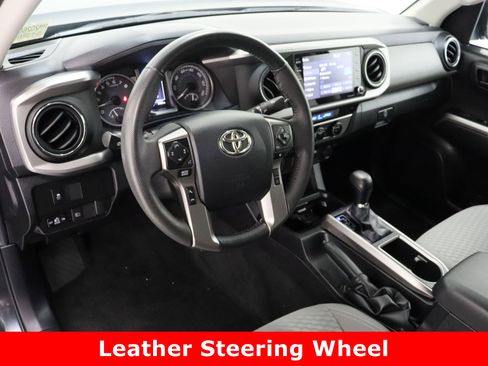 Certified 2023 Toyota Tacoma SR5 image 13
