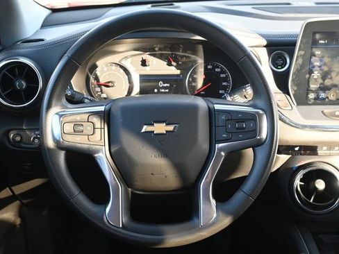 Used 2023 Chevrolet Blazer LT w/ Convenience Package image 14