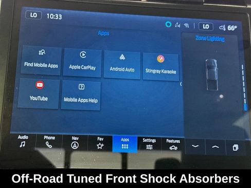 Used 2024 Ford F150 XLT w/ Equipment Group 302A MID AWD/4WD image 19