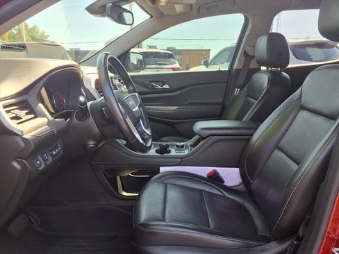 Used 2022 GMC Acadia SLT w/ Elevation Edition FWD image 26