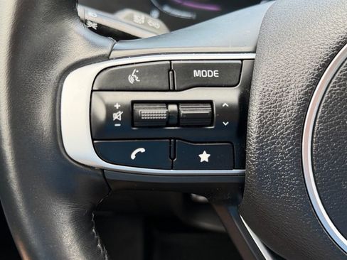 Used 2024 Kia Sportage EX FWD image 20