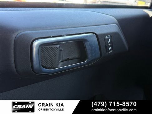 Used 2024 Ford Bronco Raptor w/ Interior Carbon Fiber Pack 6 image 11