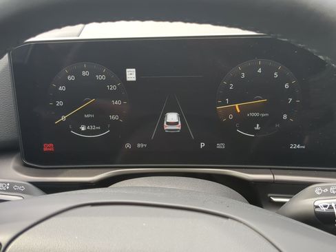 New 2026 Kia Sportage SX FWD image 14