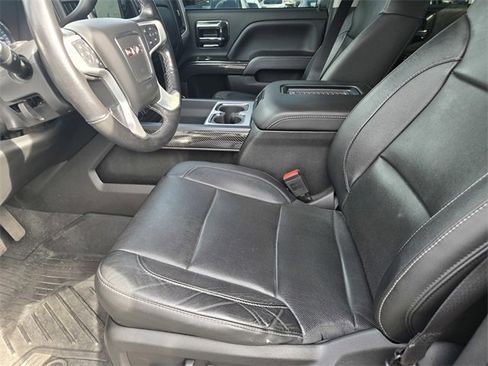 Used 2018 GMC Sierra 1500 SLT image 22