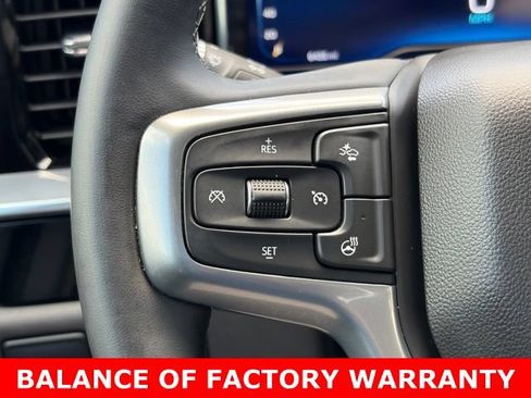 Used 2023 Chevrolet Silverado 1500 LT RWD image 20
