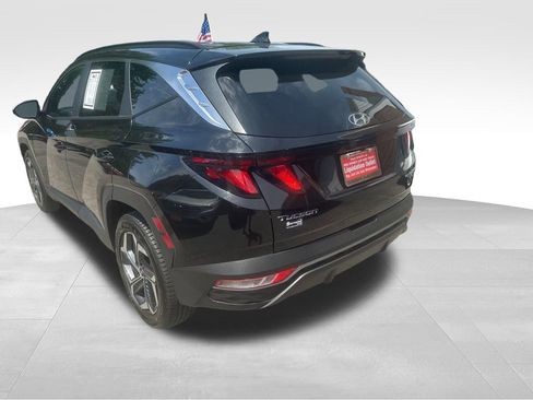 Used 2024 Hyundai Tucson SEL AWD/4WD image 18