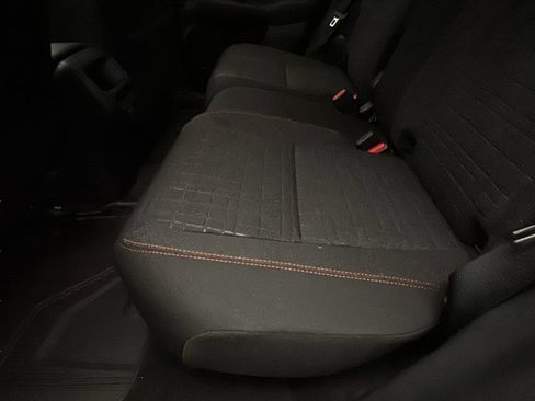 New 2027 Honda HR-V Sport image 11