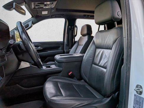 Used 2021 Chevrolet Tahoe Z71 image 14