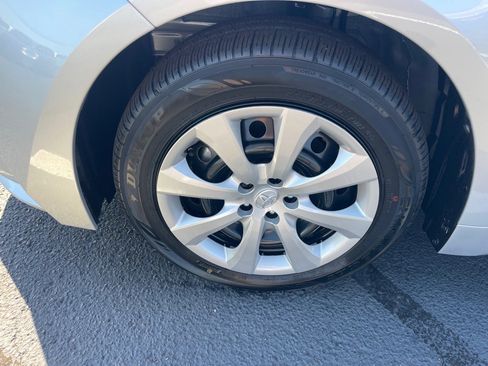 New 2026 Toyota Corolla LE image 20