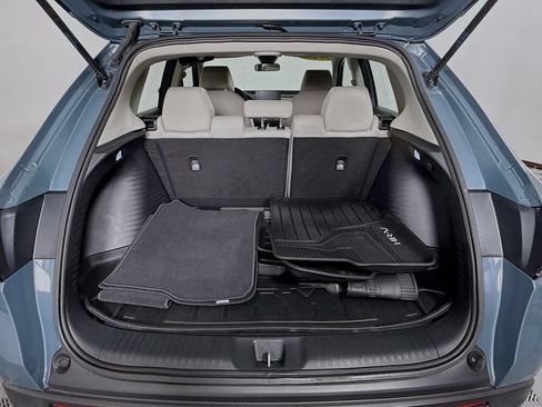 Certified 2024 Honda HR-V LX image 23