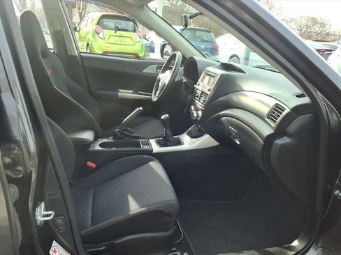 Used 2010 Subaru Impreza WRX Sedan image 27