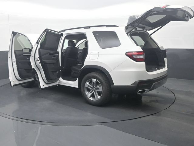 Used 2026 Honda Pilot EX-L image 38