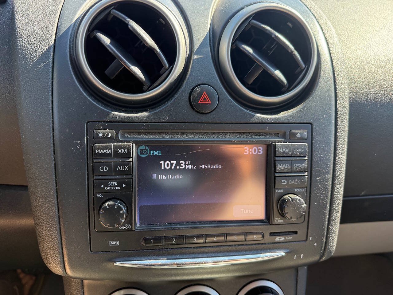 Used 2013 Nissan Rogue SL AWD/4WD image 23