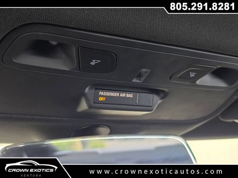 Used 2018 Chevrolet Camaro LT w/ RS Package RWD image 22