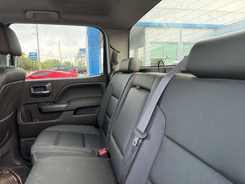 Used 2015 GMC Sierra 1500 SLT w/ All-Terrain Package image 7