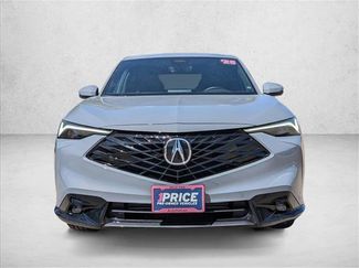 Used 2025 Acura ADX A-Spec AWD/4WD video 2